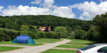 Rodney Stoke Camping Park