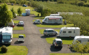 Apple Acres Campsite Kent