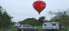 Adult Only Campsite In Kent