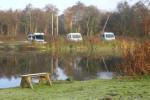 Narborough Caravan Site