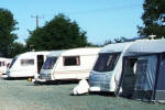 The Trotting Mare Caravan Site