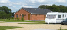 Royal Vale Adult Only Caravan Park has excellent facilities 