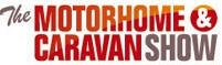 The Motorhome And Caravan Show